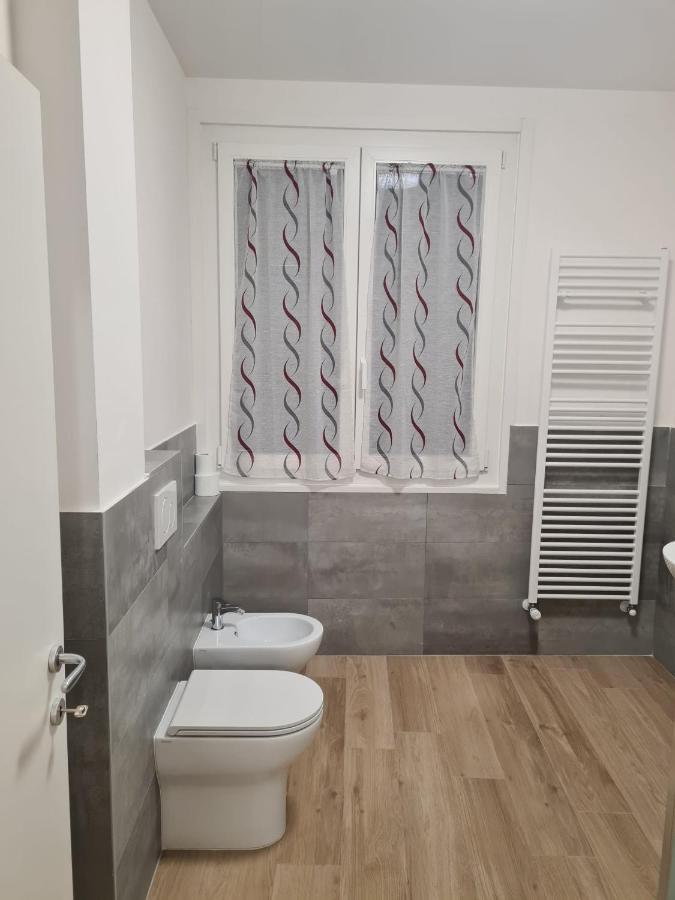 Lu.Na Apartment Bologna Ngoại thất bức ảnh