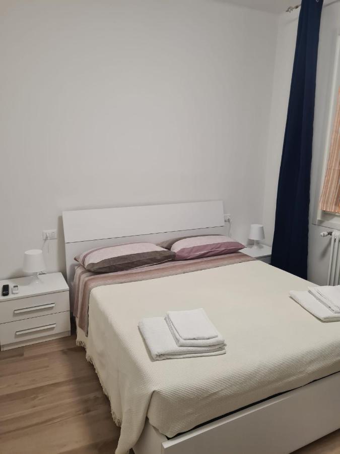 Lu.Na Apartment Bologna Ngoại thất bức ảnh
