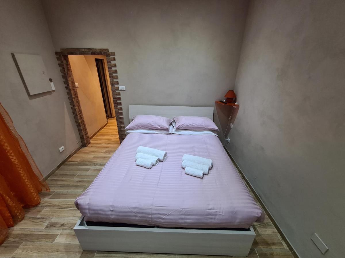Lu.Na Apartment Bologna Ngoại thất bức ảnh