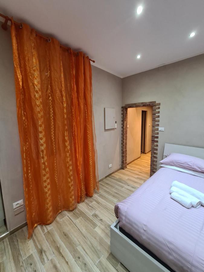 Lu.Na Apartment Bologna Ngoại thất bức ảnh