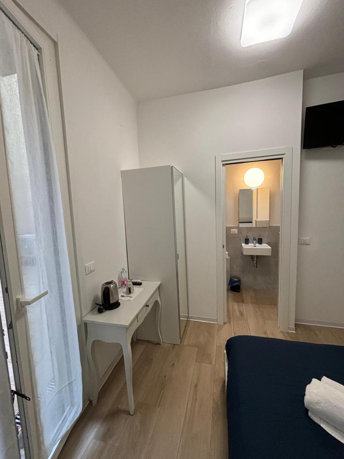 Lu.Na Apartment Bologna Ngoại thất bức ảnh