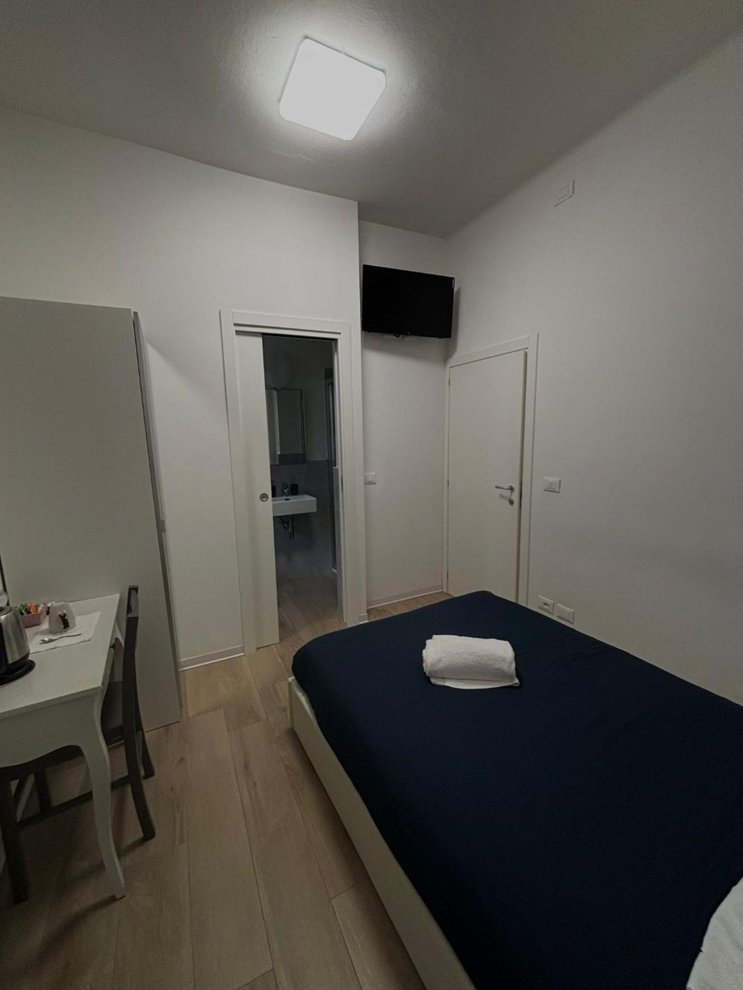 Lu.Na Apartment Bologna Ngoại thất bức ảnh
